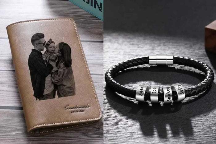 Birthday Gift Ideas for Him