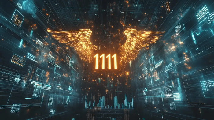 Buy Smart with 1111: When Angel Number 1111 Signals Your Market Entry