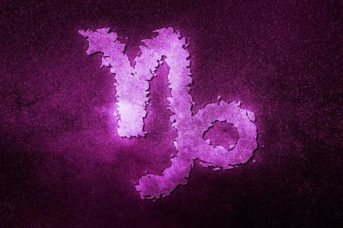 Capricorn Birthstones