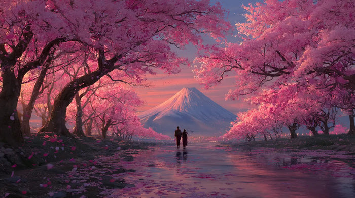 Cherry Blossom Forecast Hacks: When and Where to Catch Sakura in Full Bloom