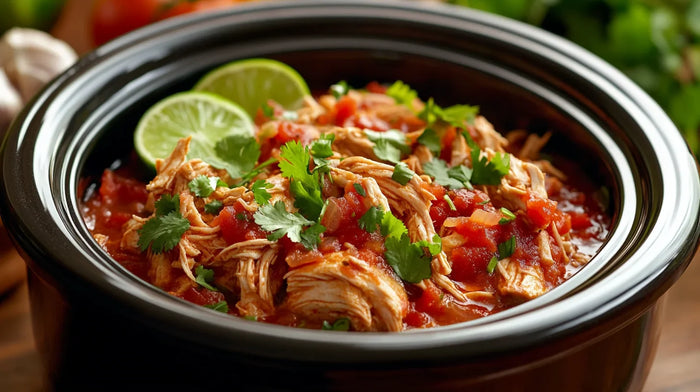 Chicken Thigh Recipe