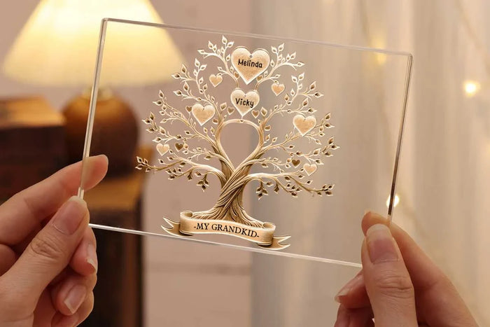 Christmas Gift Ideas for Her