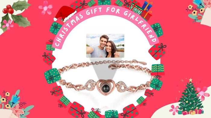 Christmas Gift Ideas for Girlfriend