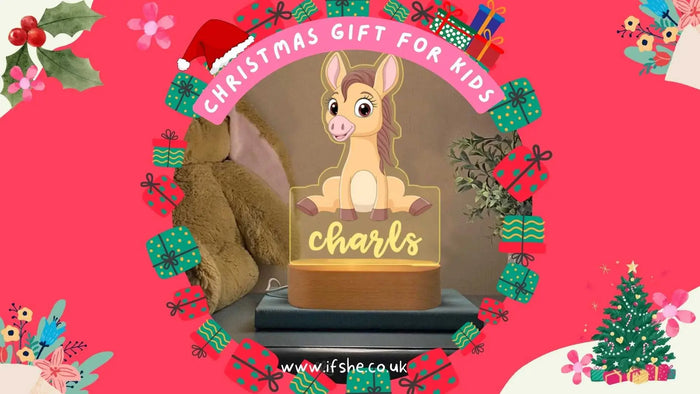 Christmas Gift Ideas for Kids