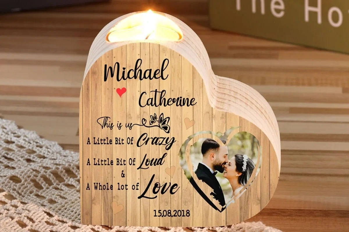 Christmas Table Gift Ideas