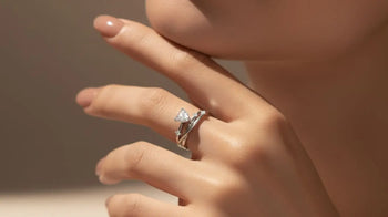 Engagement Ring Buying Guide: How to Choose the Perfect Ring