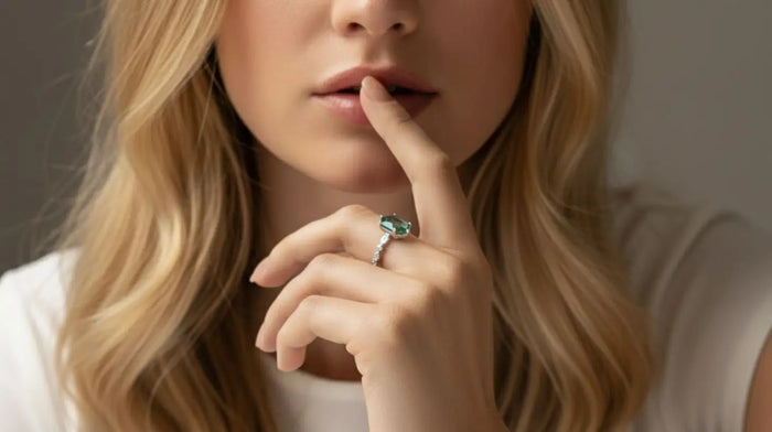 Engagement Ring Cost UK Guide: Average Prices, Budgets & Smart Buying Tips