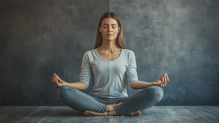 Essential Meditation Postures for Beginners