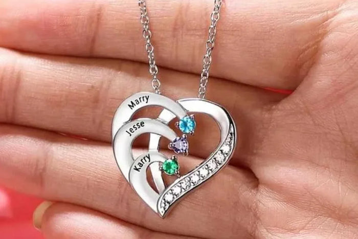 Gift Ideas for Girlfriend