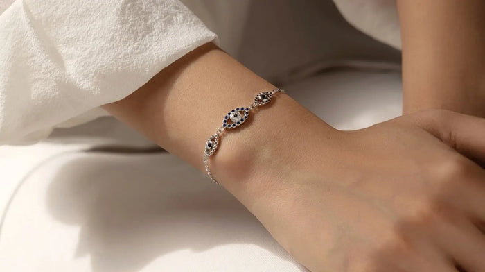 The Evil Eye Bracelet: History, Meaning, and Your Guide to Protection