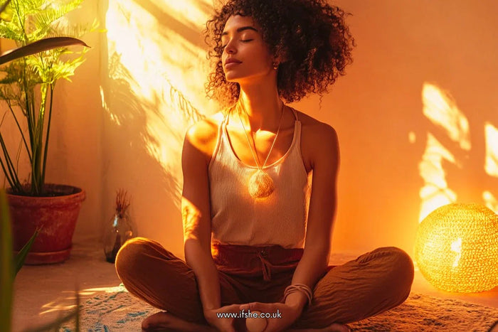 Guided Meditation Practical Guide