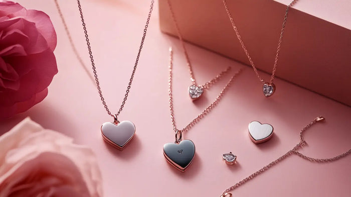 How to Choose Bespoke Jewellery That Suits You – A Beginner's Guide