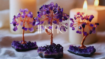 How to Meditate with Crystals for Deeper Focus