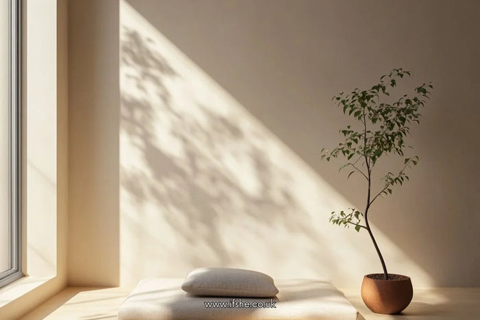 How to Set Up a Meditation Space