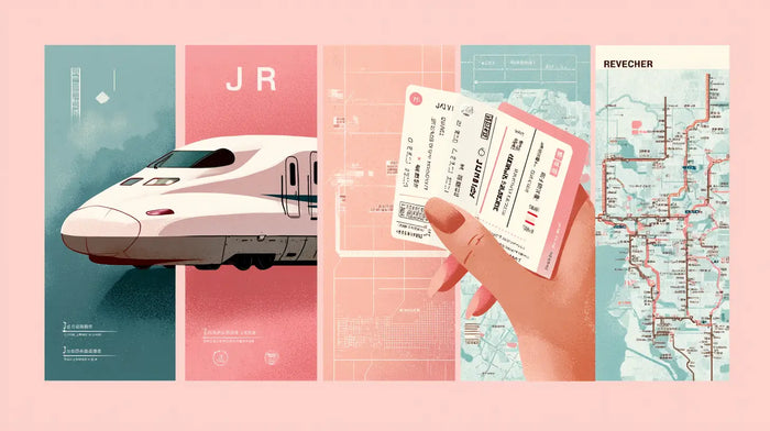 How to Use the JR Pass to Maximize Your Japan Adventure