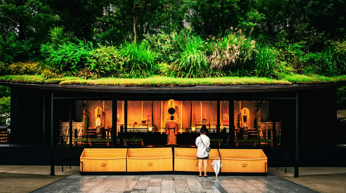 Inspiring Vacations Japan