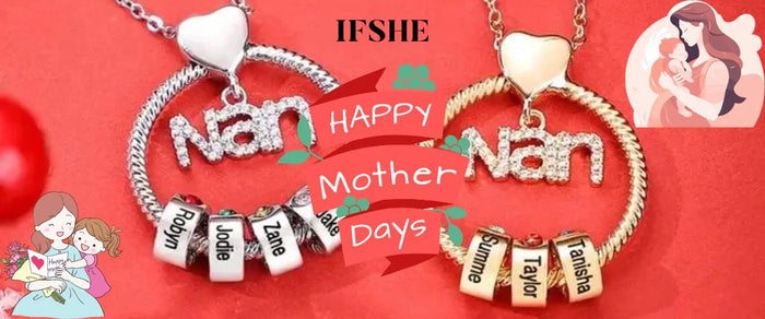 Is Jewellery A Good Mothers Day Gift