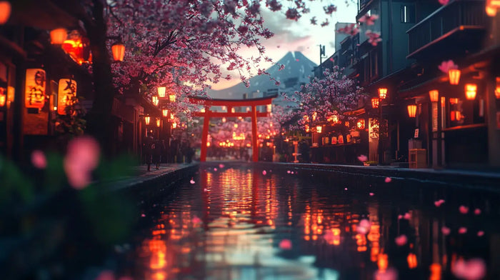 Japan Itinerary 10 Days