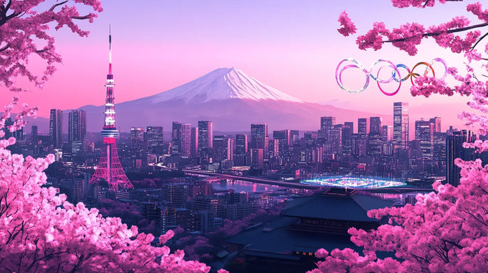 Japan Tours 2025