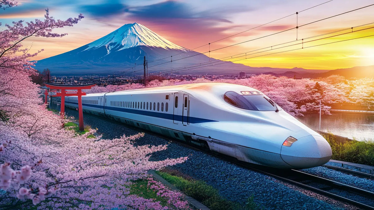 Japan Tours From USA: Discover Hidden Gems & Cultural Adventures