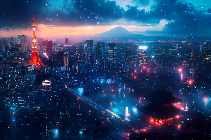 Japan Travel Guide 2025: Your Ultimate Itinerary & Insider Tips