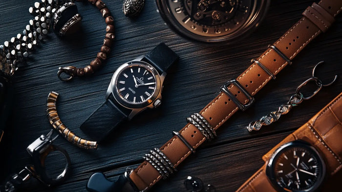 Jewellery for Fathers Day