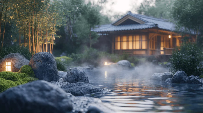 Mastering Japanese Onsen Etiquette: A Step‑by‑Step Insider’s Guide