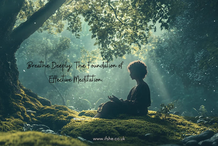 Discover meditation's transformative benefits, explore techniques, and start your journey to improved well-being today!