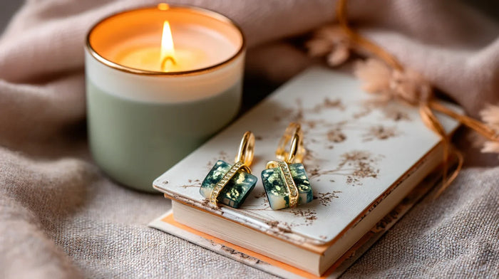 What Are The Downsides Of Moss Agate