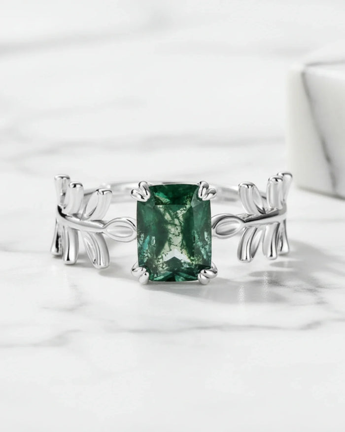 Hexagon Engagement Ring: Unique Geometric Cuts That Stand Out