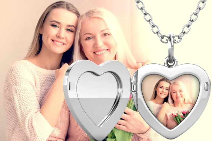 Mother's Day Gift Ideas