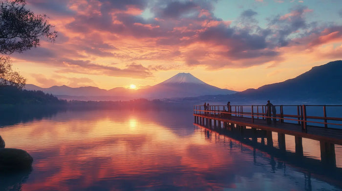 Mount Fuji Day Tour from Tokyo: Your Complete 2025 Travel Guide