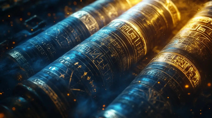 Numerology 101: The Pythagorean vs. Chaldean Showdown Explained