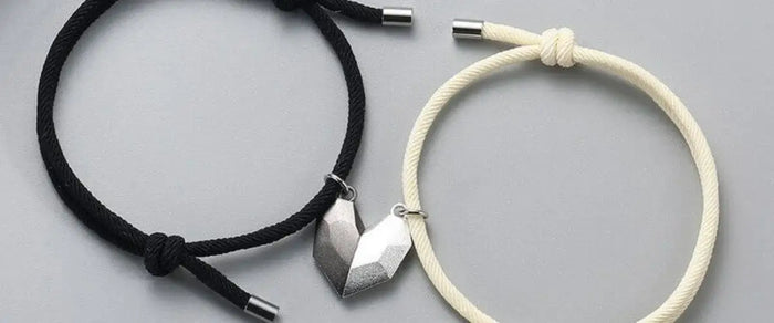 What Is The Purpose Of Couple's Bracelet