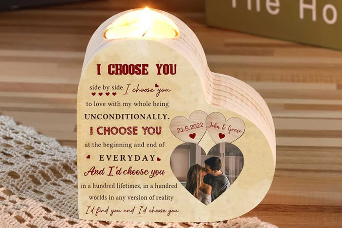 Personalised Gift Ideas for Her