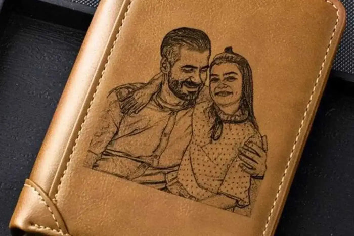 Personalised Gift Ideas for Him