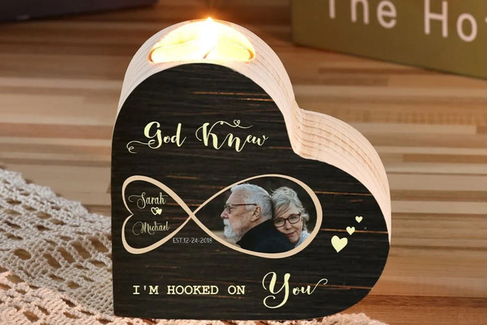 Personalised Gift Ideas for Valentine's Day