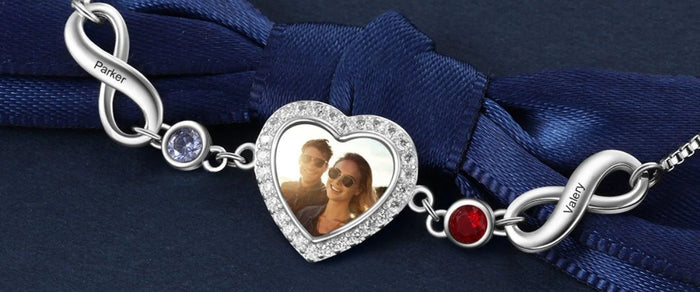 What Does Infinity Bracelet Mean