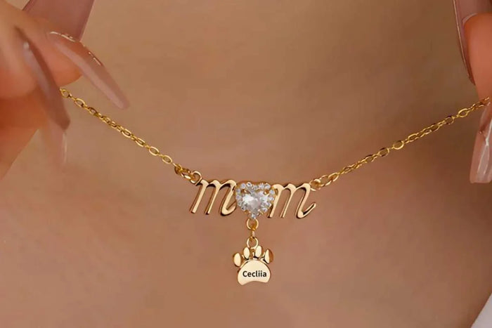 Personalised Jewellery