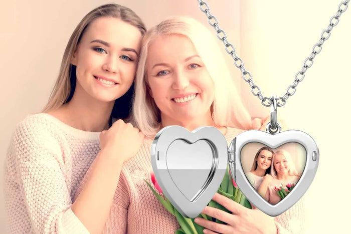 Personalised Mother’s Day Gift Ideas