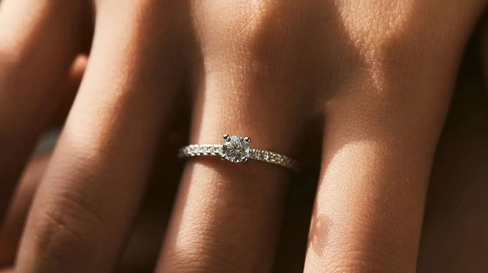 The 3-Month Engagement Ring Rule: Myth or Must-Follow?