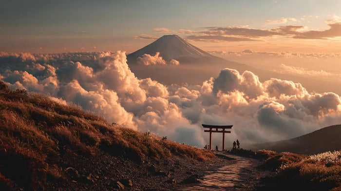 The Complete Guide to Visiting Mount Fuji: Routes, Hikes, and Insider Tips