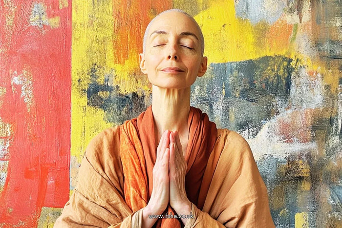 The Importance of Meditation Posture: How to Sit Comfortably & Effectively?