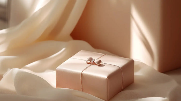 The Magic of Personalised Gifts: Let Every Piece of Jewellery Tell Its Unique Story