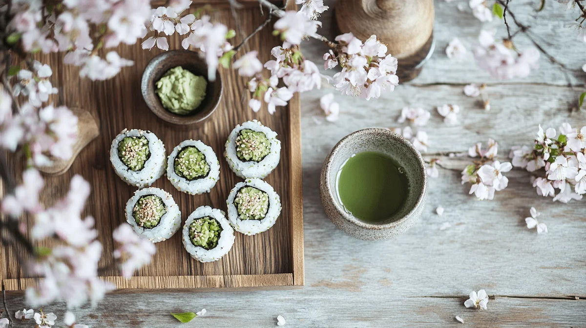 The Ultimate Guide to Vegan and Vegetarian Dining in Japan