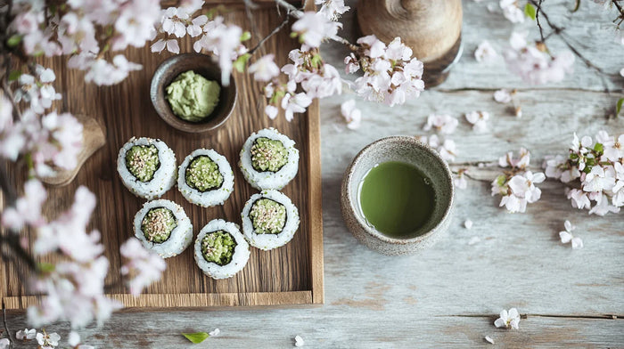 The Ultimate Guide to Vegan and Vegetarian Dining in Japan