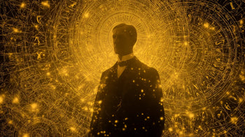 The Wealth Code: How Rockefeller’s Destiny Was Written in Numbers