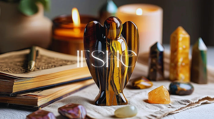 Top 10 Terms Every Crystal Lover Should Know