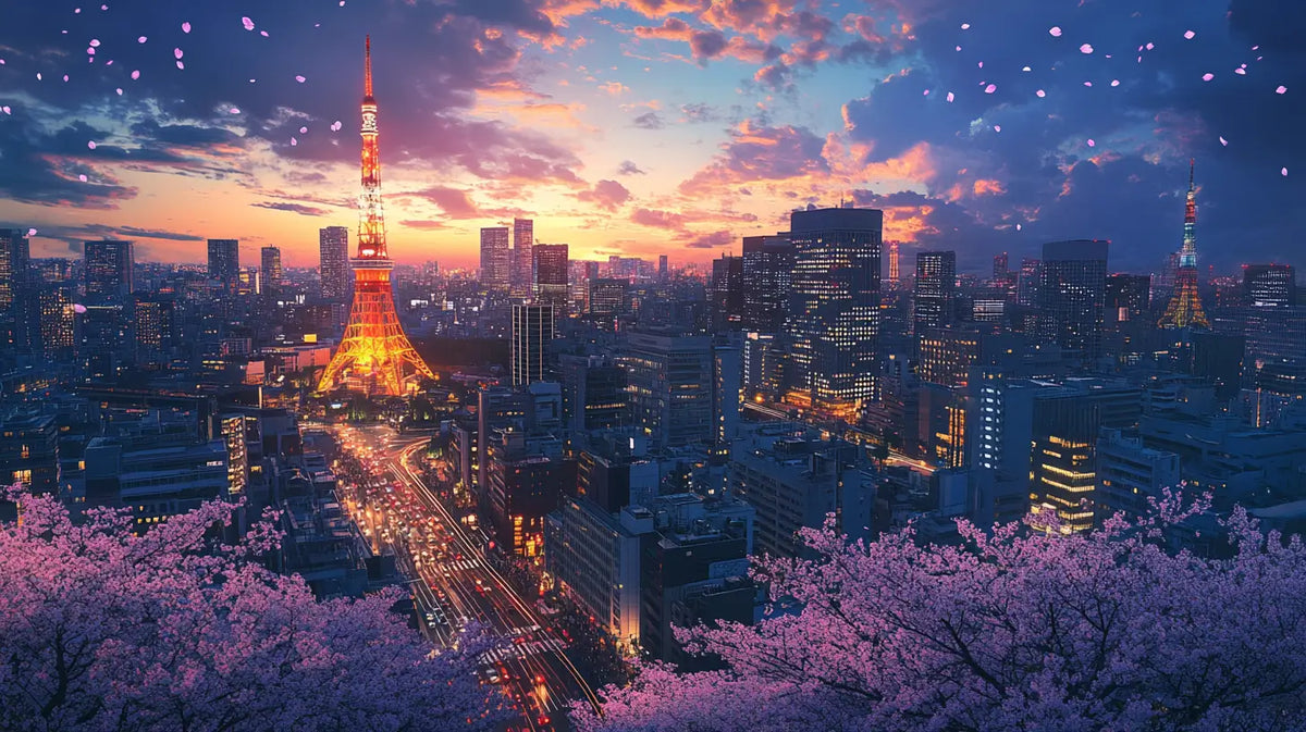 Tokyo City Tour: Essential 2025 Guide to Must‑See Spots & Hidden Gems