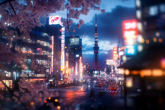 Tokyo Tourist Attractions: Top Japan Landmarks & Secret Hidden Gems